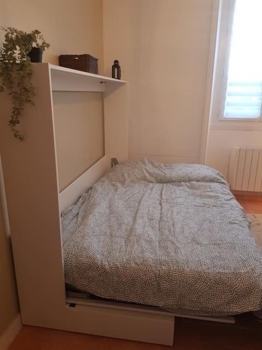 Studio Cozy レンヌ エクステリア 写真